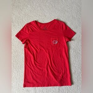 Ivory Ella T shirt